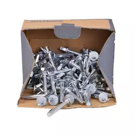 RAWLPLUG KOTWA STALOWA DO SUFITÓW PODWIESZANYCH 6X65MM 100SZT/OPAK