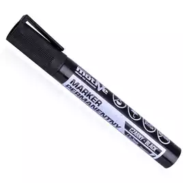 MOTIVE MARKER PERMANENTNY CZARNY 1SZT/OPAK