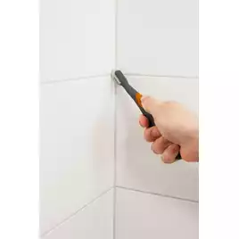 TEBO Aplikator skrobak do silikonu fug spoin  2szt