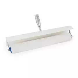 TEBO Wałek kolczasty do odpowietrzania wylewek 250x11mm