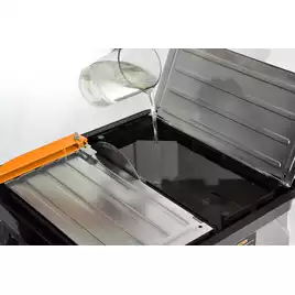 Tebo Maszyna do cięcia glazury Ceramica 395 x 390 x 115mm 6,5kg