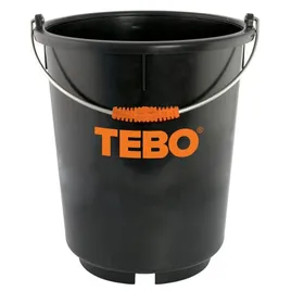 TEBO Wiadro HEAVY DUTY TWIST STOP 30L