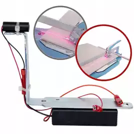 SIGMA Laser CZERWONY do przecinarek marki Sigma serii 4