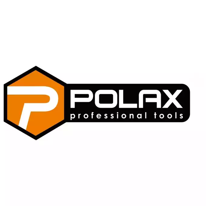 POLAX Ołówek murarski 4H 180MM 12SZT/OPAK