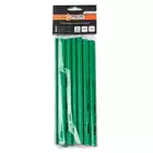 POLAX Ołówek murarski 4H 180MM 12SZT/OPAK