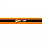 POLAX Ołówek murarski 4H 180MM 12SZT/OPAK