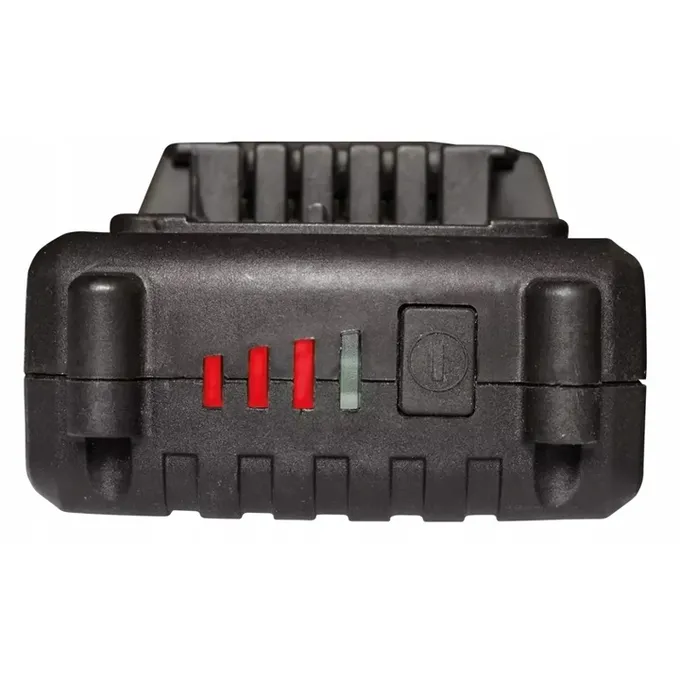 MODECO SYSTEM 18V Akumulator LI-LON 1,5AH bateria do elektronarzędzi