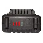 MODECO SYSTEM 18V Akumulator LI-LON 1,5AH bateria do elektronarzędzi